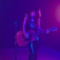 Adj UV COB Cannon Geschikt voor gebruik binnen Disco-spotlight Zwart - thumbnail