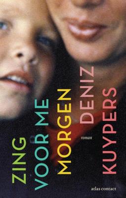 Zing voor me morgen (Paperback)