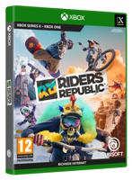 Riders Republic - thumbnail