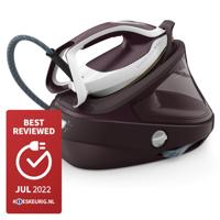 Tefal Pro Express Ultimate II GV9721 Stoomgenerator - Aktie! - thumbnail