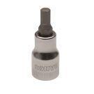 Bahco schroevendraaier. dopsleutel op kaart 1-2 | SB7809M-17