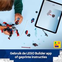 Bouwspel Lego Marvel 76337 - thumbnail