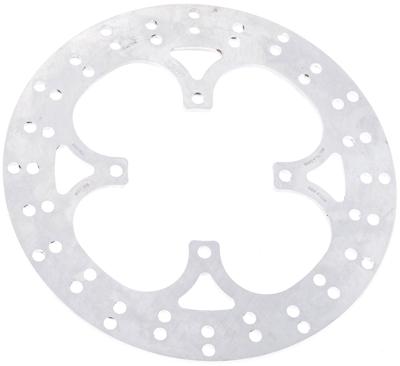 TRW -lucas remschijf "mst398" rotor mst398 rigid