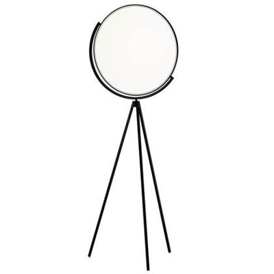 Flos Superloon Vloerlamp - Zwart