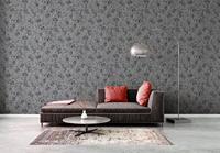 Livingwalls Profitex 2022 - Zilver - Gipslook - 389696 - thumbnail