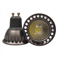 LED spot 3w met prisma COB dimbaar 5 watt 260 - thumbnail
