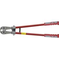 VBW Kopkniptang voor bouten 630 mm - thumbnail