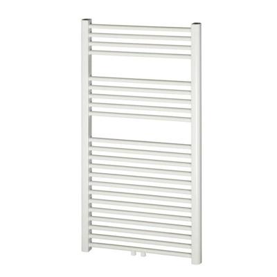 Designradiator Haceka Gobi Adoria 59x111 cm Wit 6-Punts Aansluiting (565 Watt) Designradiator Haceka Gobi Adoria 59x111 cm Wit 6-Punts Aansluiting (565 Watt)