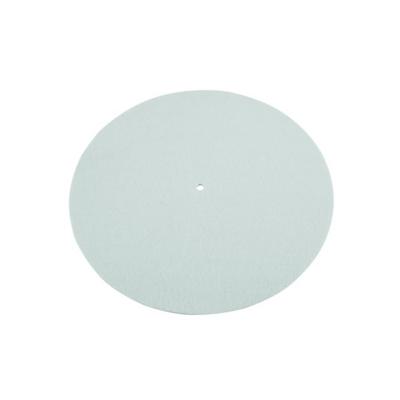 Omnitronic Antistatic White Slipmat