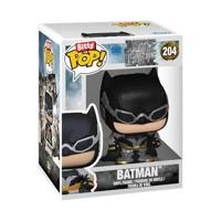 DC Batman Funko Bitty Pop! 4-Pack: Mr. Freeze / Batman / The Penguin - thumbnail