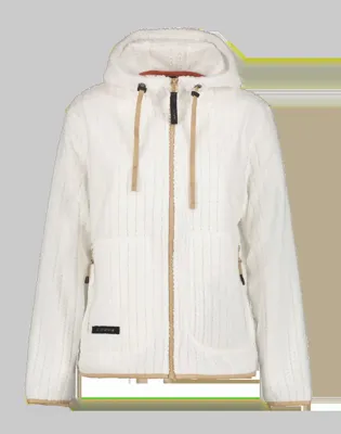 Icepeak - Aalet Fleece Vest Dames Icepeak - Aalet Fleece Vest Dames