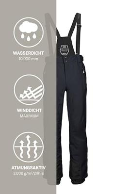 Killtec KSW 100 Skibroek