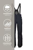 Killtec KSW 100 Skibroek - thumbnail