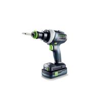 Festool TY-TPC Speelgoed accu schroefboormachine - 577937 - thumbnail