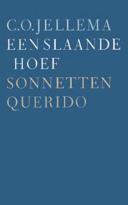 Een slaande hoef - C.O. Jellema - ebook