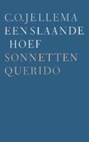 Een slaande hoef - C.O. Jellema - ebook - thumbnail