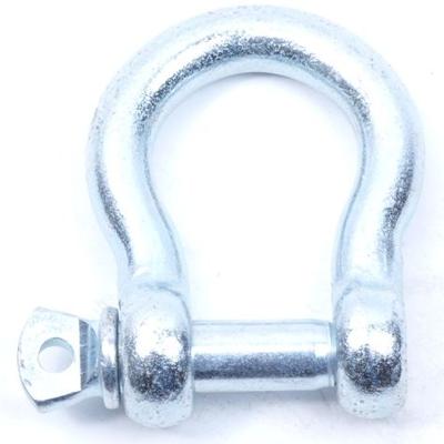 Topgear harpsluiting 22 mm