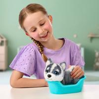 Little Live Pets My Really Real Puppy Mini Aurora - thumbnail