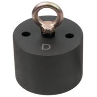 DAF/Mercedes-hefvoorziening voor planententransmissie KS Tools 460.0739 - thumbnail