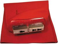 Bernstein Tools for Electronics 17-521 VDE NH-zekeringtrekker 1 stuk(s) - thumbnail