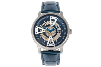 Reign Belfour Skeleton Automatic | REIRN3603