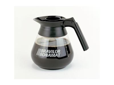 Bravilor Glazen kan bonamat 1,7 ltr