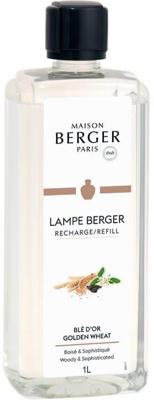 Lampe Berger huisparfum golden wheat 1 l