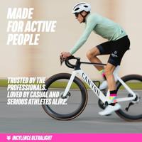 Incylence Ultralight Strides - Socks - thumbnail