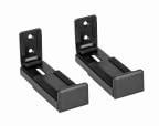 Universele soundbar muurbeugels - thumbnail