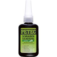 PETEC schroefbeveiliging screw retention 50g super solid green - thumbnail