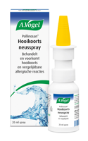 A Vogel Pollinosan hooikoorts neusspray 20 Milliliter - thumbnail