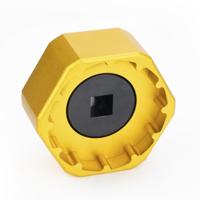 ENDURO BEARINGS Bottom bracket pro cup - 46mm - 12 splines - universal - thumbnail
