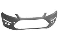 VOORBUMPER met PDC-GATEN 1882575 - thumbnail