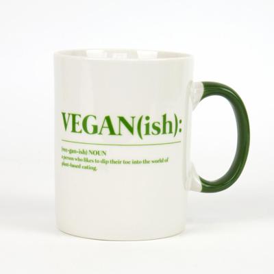 Gift Republic Veganish Mok