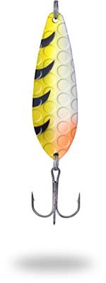 Zebco Trophy Z-Slim Spoon 6,8cm 22 gr Perch
