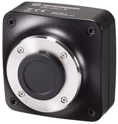 Bresser MikroCam II 20 MP 1" Microscoopcamera