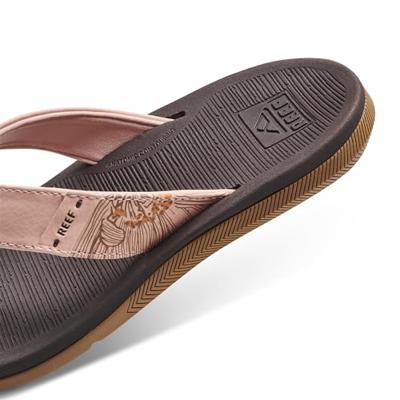 Reef Santa Ana Slippers Dames 37.5