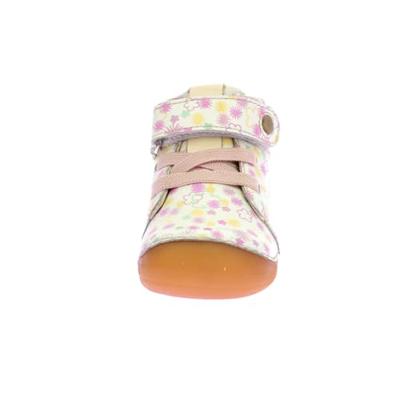 Laarzen SONIZIKRO 972423-10-113 KICKERS® wit Laarzen SONIZIKRO 972423-10-113 KICKERS® wit