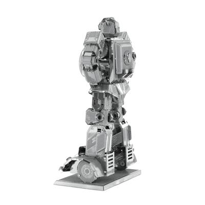 Metal Earth Transformers Bumblebee Metalen bouwpakket