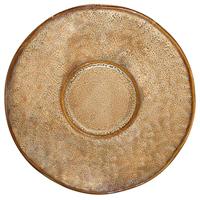 Leonardo Espresso Schotel Matera Beige ø 11 cm - thumbnail