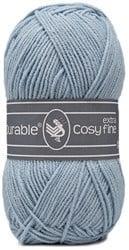 Durable Cosy Extra Fine 2124 Baby blue - Haakgaren / Breigaren