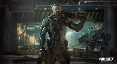 Call of Duty Black Ops 3 - thumbnail