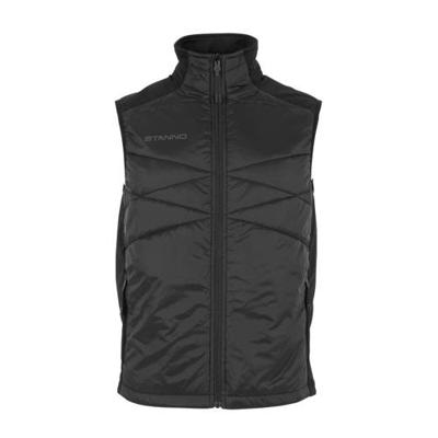 Stanno 467000 Functionals Thermal Vest - Black - L Stanno 467000 Functionals Thermal Vest - Black - L