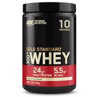 Gold Standard 100% Whey Protein | Optimum Nutrition | Vanilla Ice - thumbnail