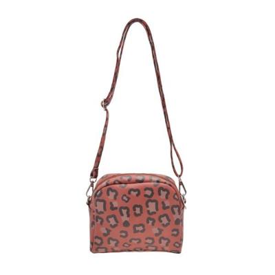 Make Up Tas Wildlife Leopard Print Make Up Tas Wildlife Leopard Print