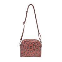 Make Up Tas Wildlife Leopard Print - thumbnail