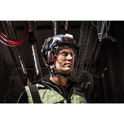 Milwaukee Accessoires BOLT™ 200 klimhelm Blauw Niet Geventileerd - 4932480655 Milwaukee Accessoires BOLT™ 200 klimhelm Blauw Niet Geventileerd - 4932480655