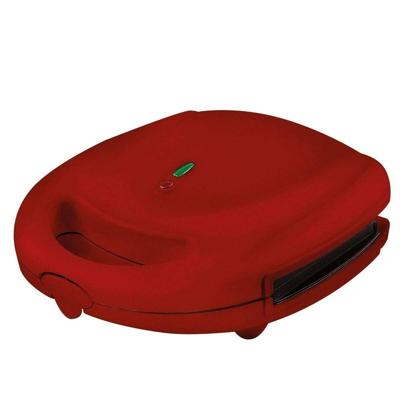 Tosti apparaat Küken 33790 Rood 750 W Tosti apparaat Küken 33790 Rood 750 W