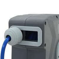 Automatische luchthaspel 3/8" 12 m - thumbnail