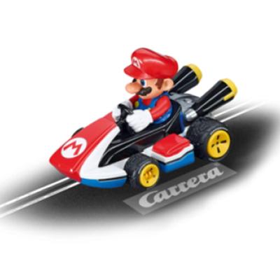 Carrera go!!! raceauto - mario